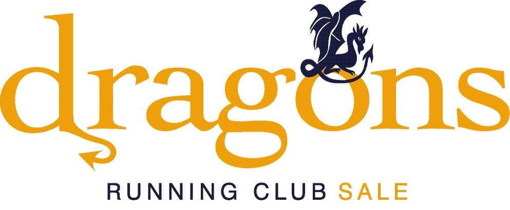 Dragons Running Club (Sale)