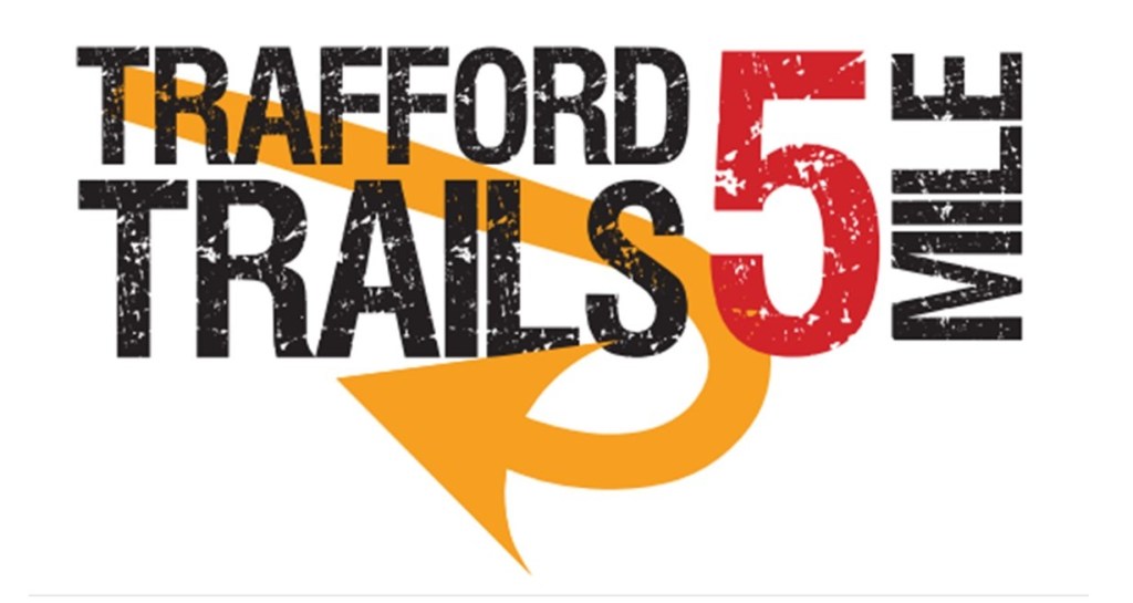 Trafford Trails 5 Dragons Running Club (Sale)